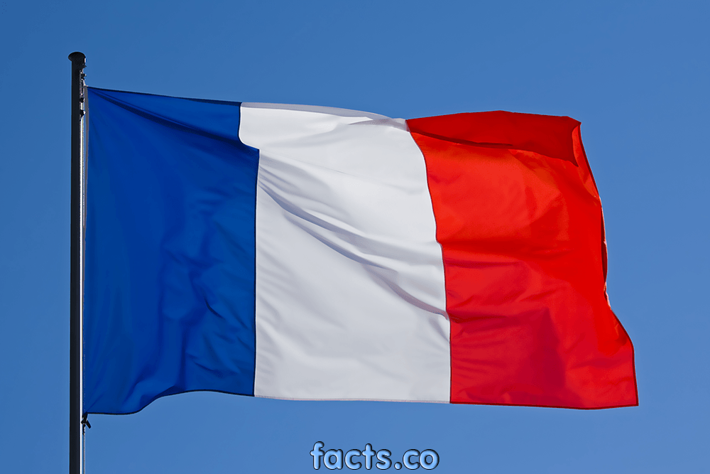france flag