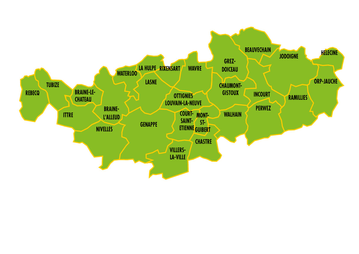 E coupons wallonie