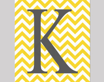 my favorite letter thinglink pretty letter k