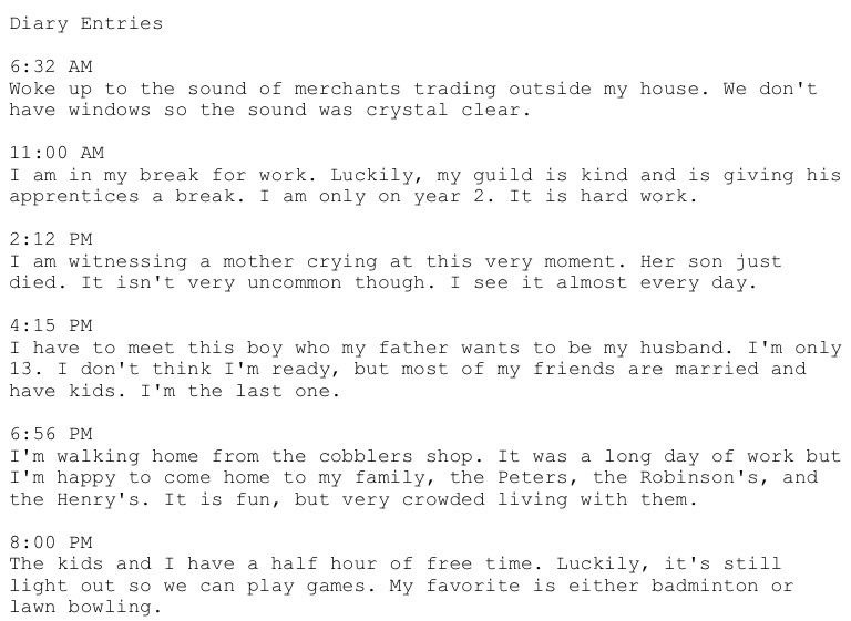 Can a 12yearold work in a shop?