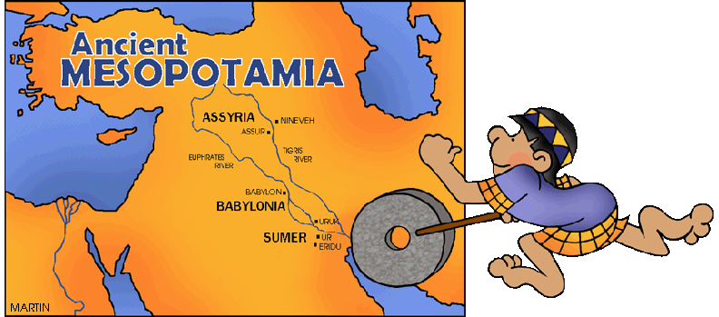 Ancient Mesopotamia
