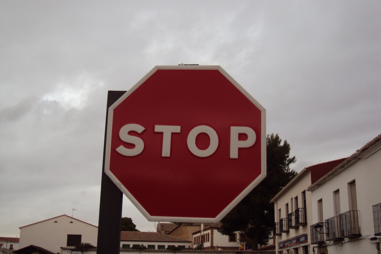 Locos por los poligonos poligoamigos