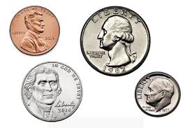 29+ Nickel Picture Of Dime Background