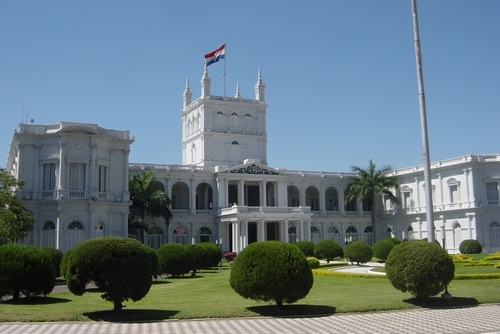 View Paraguay Capital Flag Pictures
