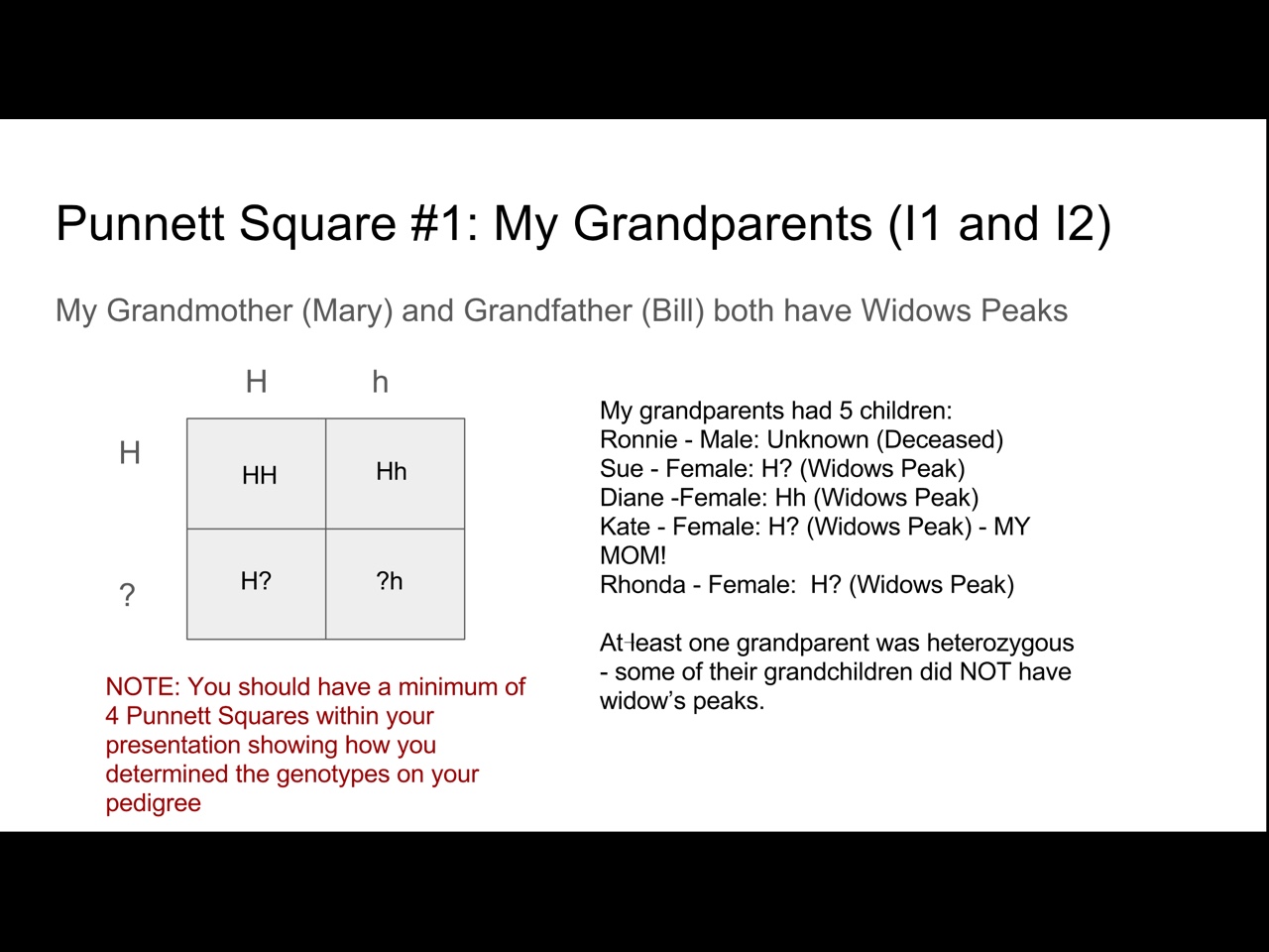 An Interactive Image