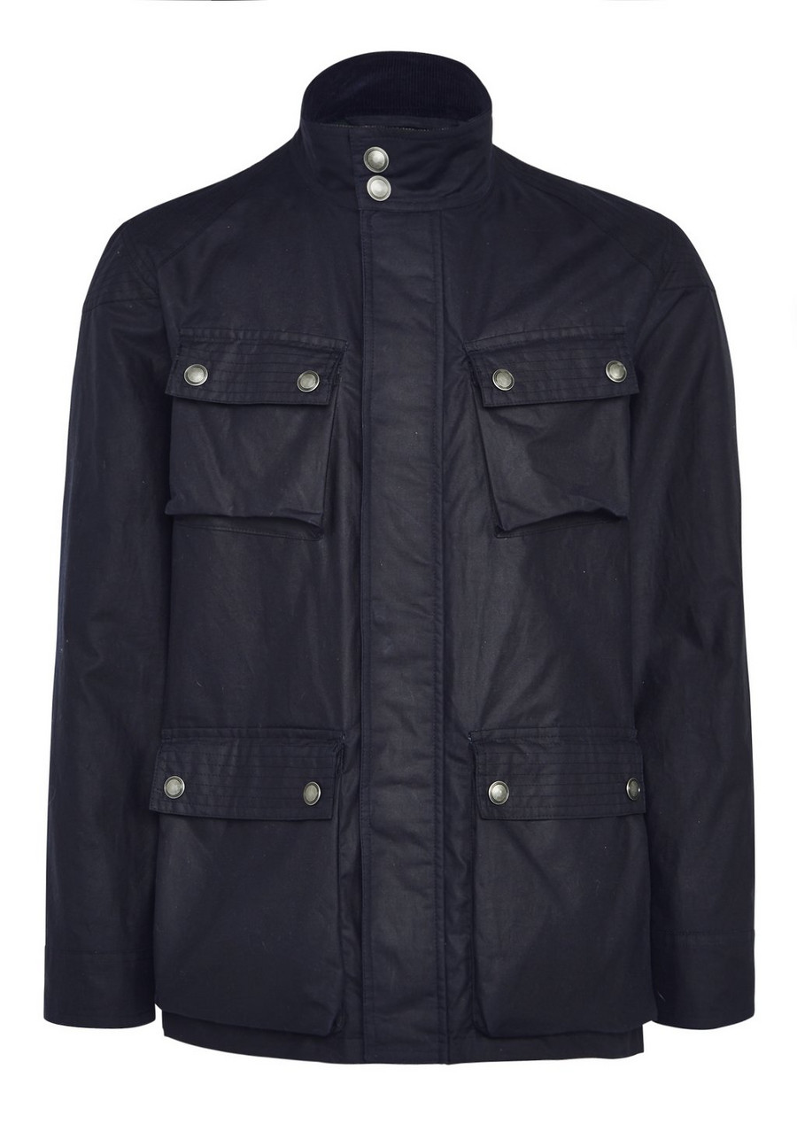 f&f mens jackets