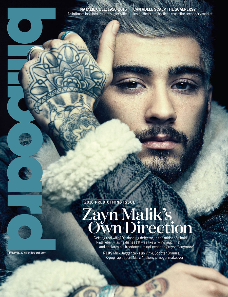 Magazine january covers 2 new photo Magazine january covers 2 exclusive photo