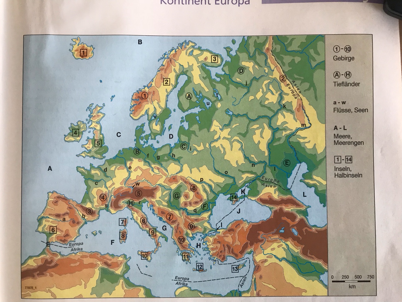 An Interactive Image