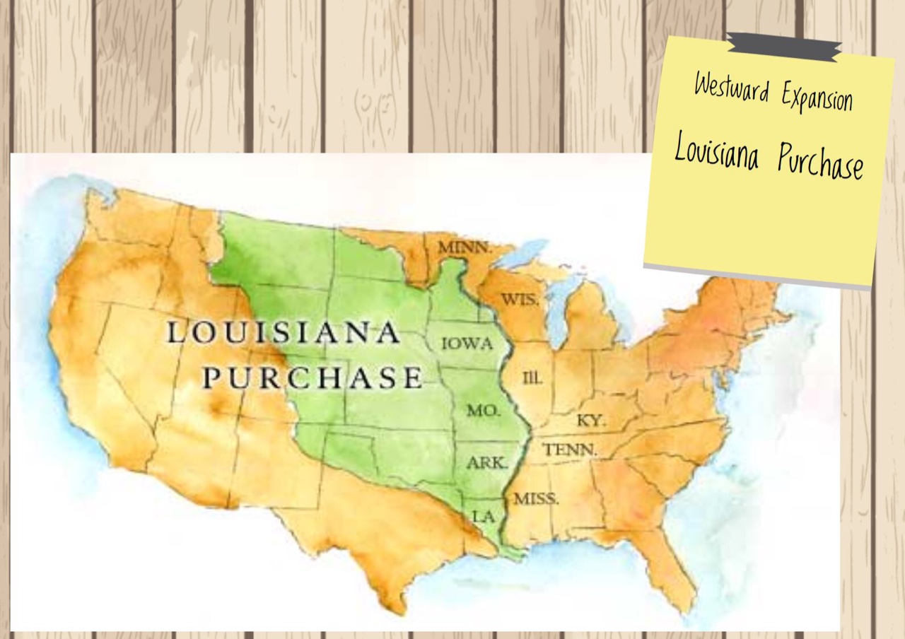 an overview of the louisiana purchase Thomas jefferson's purchase of the louisiana territory in 1803 — over 600 the treaty of the louisiana purchase a brief summary of the history and politics of. an overview of the louisiana purchase Thomas jefferson's purchase of the louisiana territory in 1803 — over 600 the treaty of the louisiana purchase a brief summary of the history and politics of.